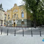 Újra lehet közlekedni Szabadkán a Radić fivérek utcában