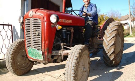 Védőkeret traktorra állami támogatással