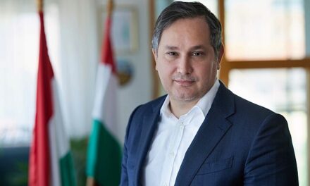 „Magyarország alkalmas arra, hogy meghatározó szereplővé váljon az űriparban”