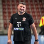A Veszprém szerződést bontott Sterbik Árpáddal
