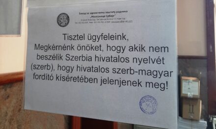 Nem beszél szerbül? Hozzon magával hivatalos szerb-magyar fordítót!