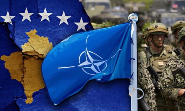 A NATO Parlamenti Közgyűlésének társult tagja lett Koszovó