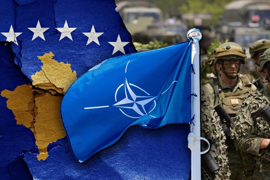 A NATO Parlamenti Közgyűlésének társult tagja lett Koszovó
