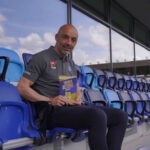 A megvadult drukkerek a Topolya korábbi edzőjének otthonát vették célba (videó)