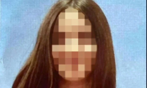 Eltűnt egy Belgrád környéki kislány