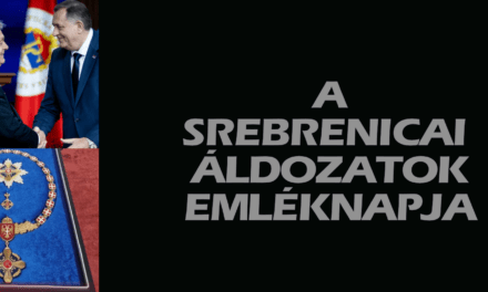 <span class="entry-title-primary">Szégyenletes magyar szavazat az ENSZ-ben</span> <span class="entry-subtitle">„Karmelita" voks a srebrenicai áldozatok emléke ellen, a diktátorok oldalán</span>