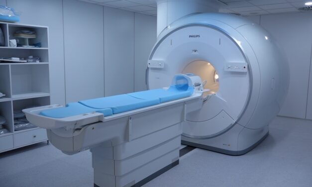 Új MRI-berendezést kapott a Szabadkai Közkórház