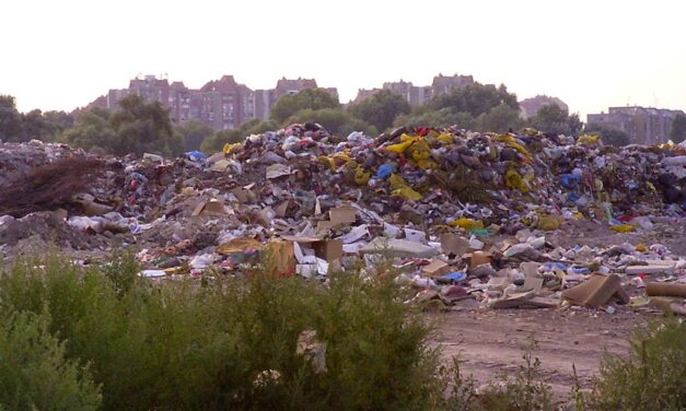 Felszámolják a szabadkai szeméttelepet, nem visznek oda több hulladékot