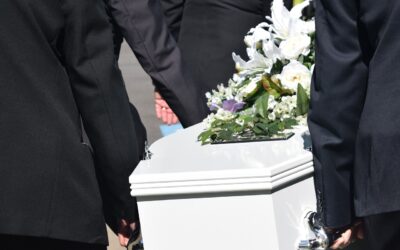 Több mint húsz évig fizette saját temetése költségeit, családja mégis borsos árat fizetett miután meghalt