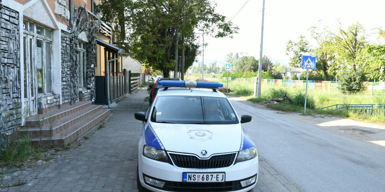 Szájából köpködte ki a kokaint a rendőrök elől menekülő díler