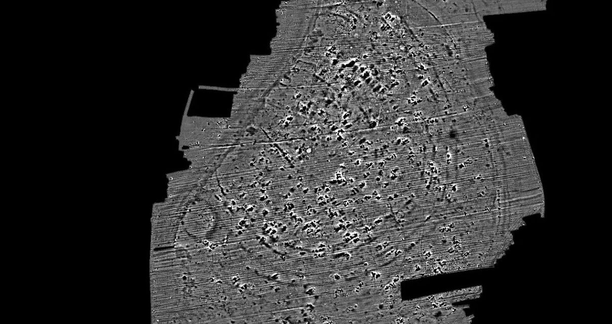 Többezer éves lelőhelyet találtak Vajdaságban