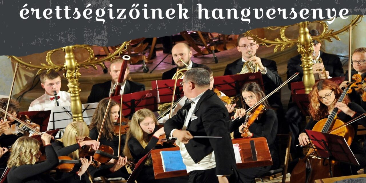 A szabadkai Zeneiskola öt végzőse lép közönség elé szimfonikus zenekar és kórus kíséretében