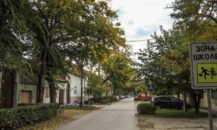 Kizárták a szabadkaiak egy részét a nyilvános közvitáról