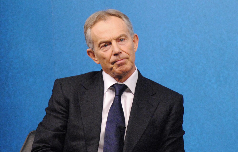 Tony Blair sosem bánta meg, hogy segített Koszovónak elnyerni a függetlenségét