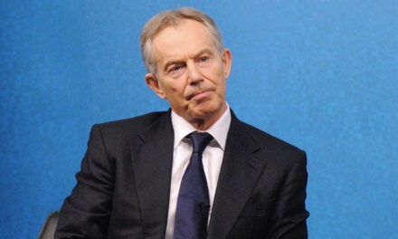 Tony Blair sosem bánta meg, hogy segített Koszovónak elnyerni a függetlenségét