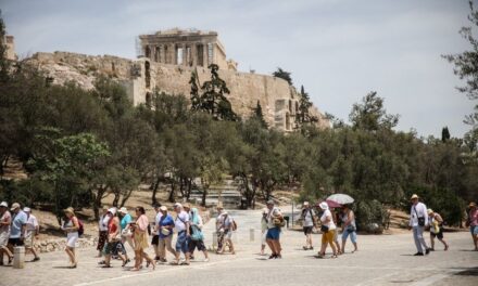 Egyre többen halnak meg a hőség miatt Európában