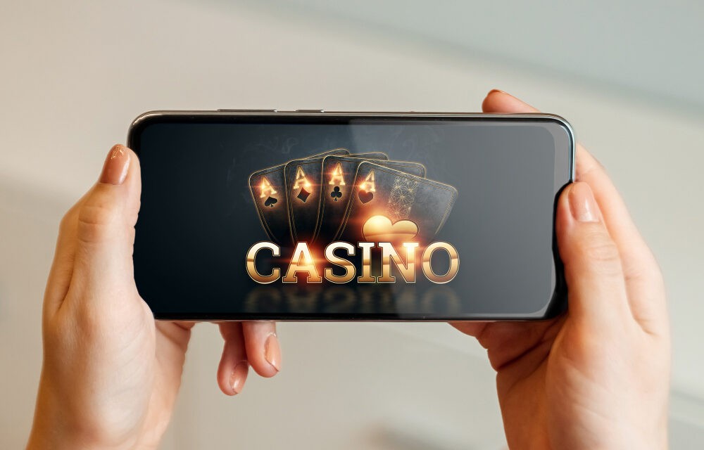 A tinédzserek problémás szerencsejátékának megelőzése: Korai beavatkozási stratégiák a CasinoRIX szakértőitől