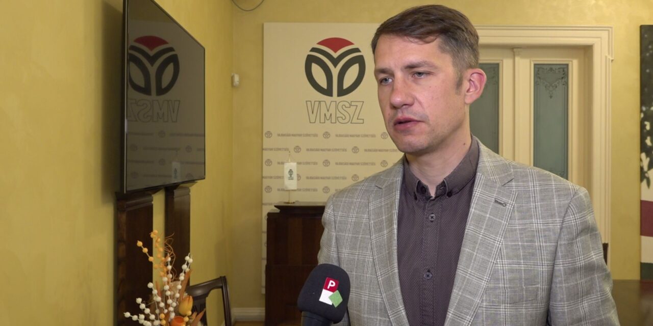 Pásztor: Az lenne a legbecsületesebb, ha Zentán Burány Hajnalka lenne a polgármester