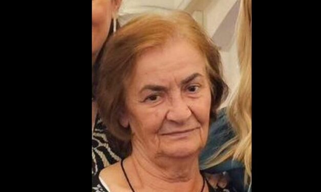 Eltűnt egy idős futaki asszony