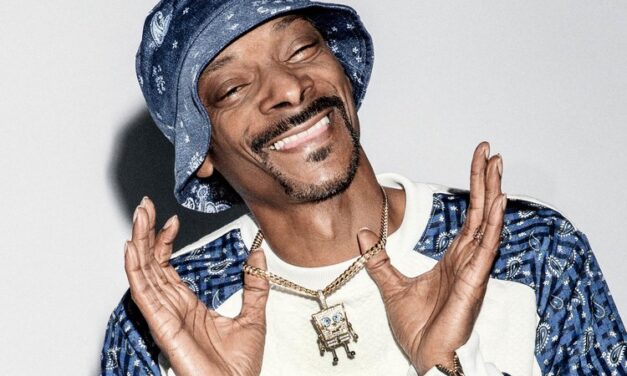 Snoop Dogg is viszi majd az olimpiai lángot Párizsban
