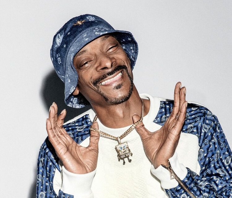 <span class="entry-title-primary">Snoop Dogg is viszi majd az olimpiai lángot Párizsban</span> <span class="entry-subtitle">Nem csak kommentátora lesz a közelgő sporteseménynek.</span>