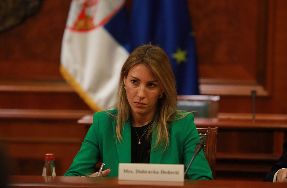 Đedović Handanović: Atomerőmű leghamarabb tíz év múlva épül, de annak semmi köze Macronhoz