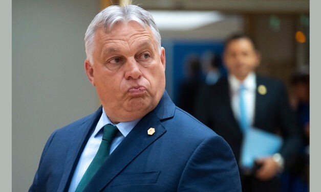 Nem szólalhat fel Orbán Viktor az EP alakuló ülésén