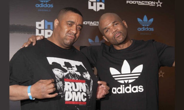 A Run-D.M.C. és a rap lényegi elemei (összemérve)