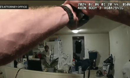 A rendőrök lelőttek egy fekete nőt az otthonában, aki a betörőktől tartva hívta ki őket (Videó)