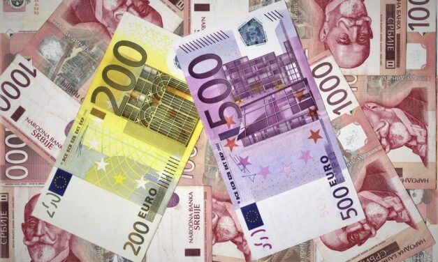 1,2 milliárd eurós beruházási csomag a nyugat-balkáni országok számára