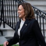 Kamala Harris szerint ki lehet jelenteni, hogy Trump fasiszta