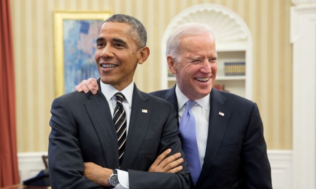 Obama is aggódik Biden újrajelölése miatt