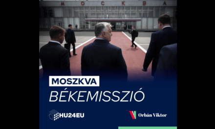 Záporoznak a nemzetközi reakciók Orbán moszkvai látogatására
