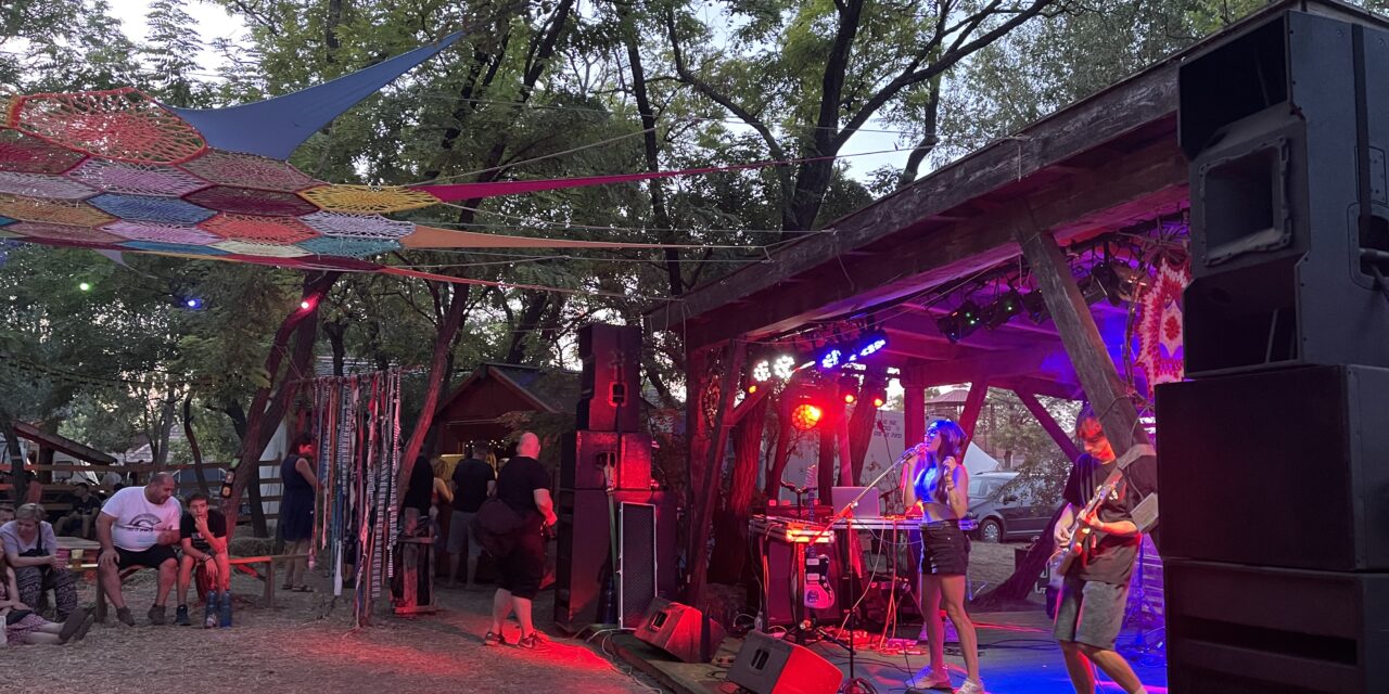 Öröm a Malomnál – Csütörtökön elstartol az idei Malomfesztivál