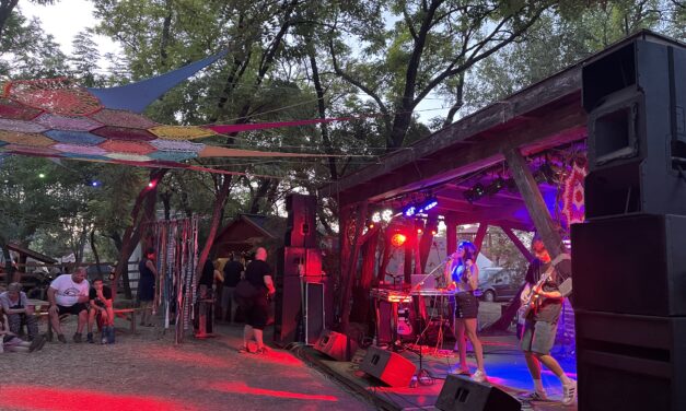 Öröm a Malomnál – Csütörtökön elstartol az idei Malomfesztivál