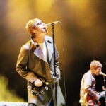 Liam és Noel Gallagher 16 év után először zenélt együtt