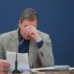 Vučić: Félek, hogy a fejemben kezd megjelenni valami rossz…