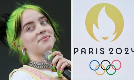 Billie Eilish és a Red Hot Chili Peppers is részt vesznek az olimpia záróeseményén