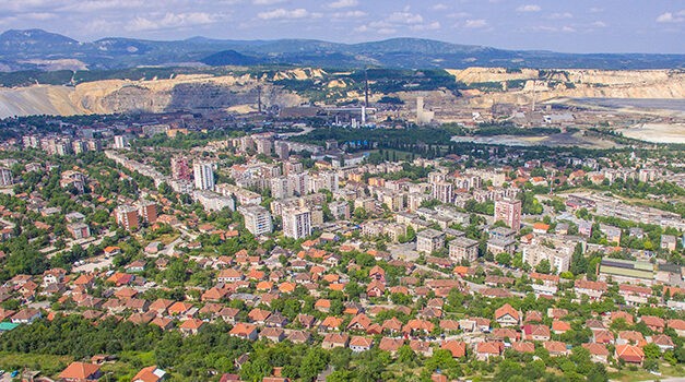 Ebben a városban megduplázódott az átlagfizetés