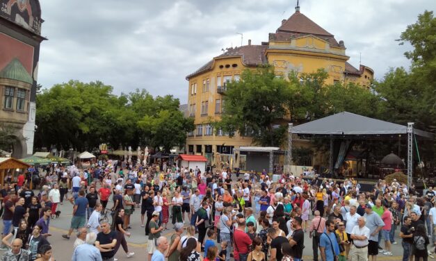 Szabadságvágy, önbecsülés – hová tűntetek?