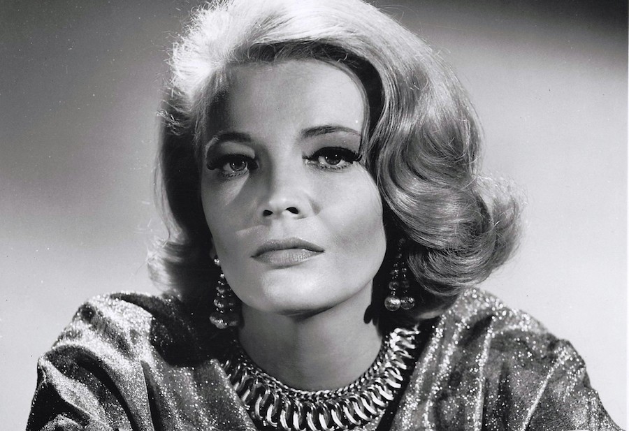 Meghalt Gena Rowlands, a Szerelmünk lapjai színésznője