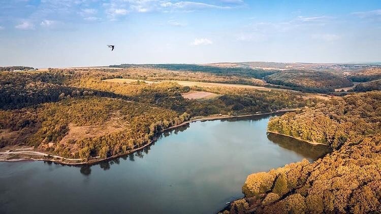 Két ember fulladt bele a szerémségi Soti-tóba