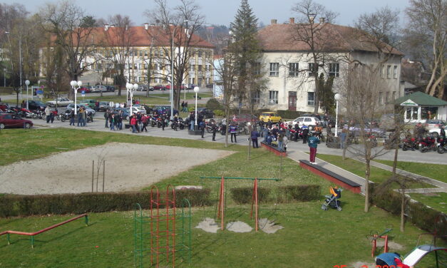 Tizenötezer eurót kap, ha ebbe a horvátországi városba költözik