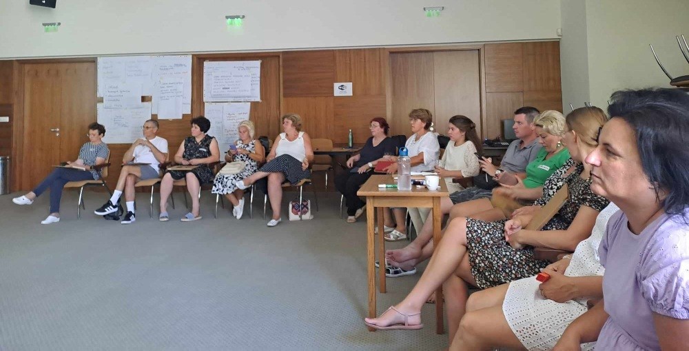 Vajdaságból huszonöten vállalták a részvételt