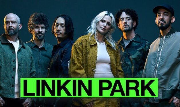 Új énekessel tér vissza a Linkin Park