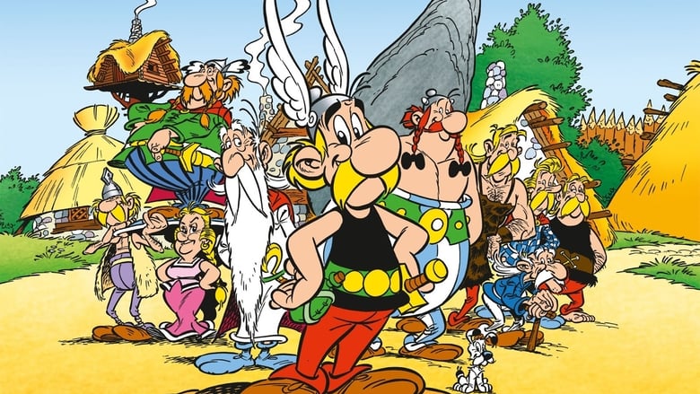 Asterix a labdarúgó-világbajnokságon