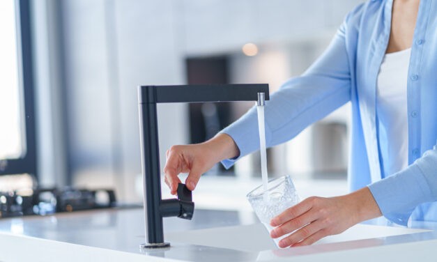 A nagybecskereki Vízművek szerint szeptember dereka óta iható a vezetékes víz