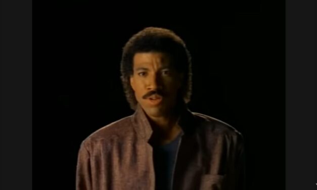 Európában turnézik, Budapesten is fellép Lionel Richie