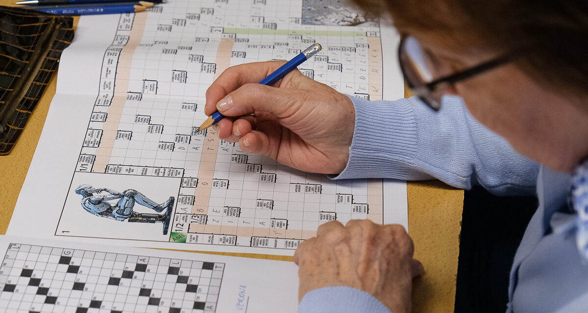 Még lehet jelentkezni a keresztrejtvény- és sudokufejtő versenyre