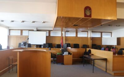 Lecsökkentették a sztrájkoló igazságügyesek fizetését